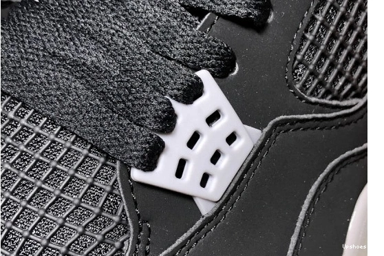 Retro Air Bred 308497-060 Jordan (2019) 308497-060 4 0616